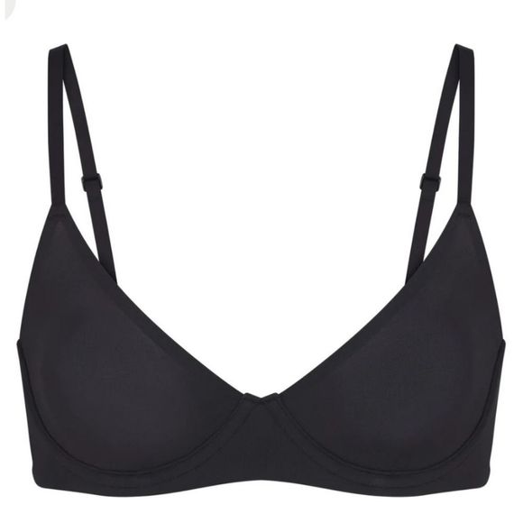 SKIMS Fits Everybody Unline Bra Size 30C‎ - Picture 1 of 12